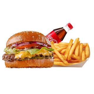 Комбо Юджин Класика