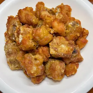Costillas Fritas