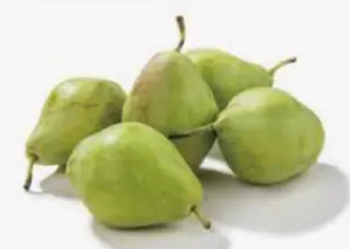 Pera Blanca
