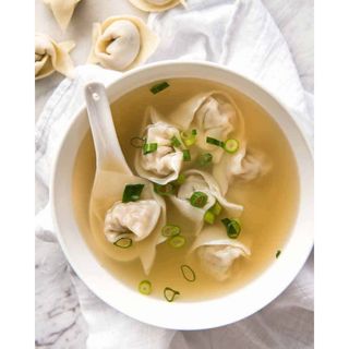 Wonton Soup