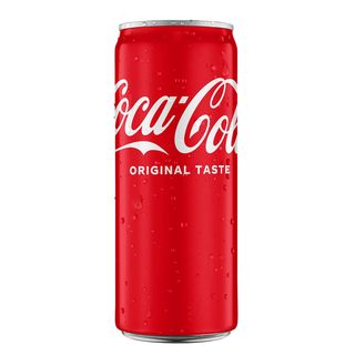 Coca Cola ж/б (0.3л)