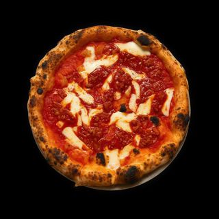 Pizza Boloñesa (33 Cm.)