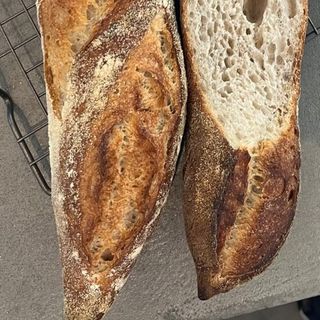 Baguettes