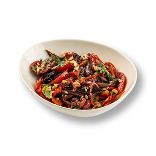 САЛАТ ТБИЛИСИ