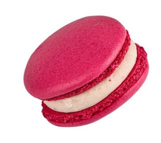 Макарун вишня