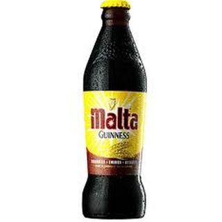 Malta Guinness