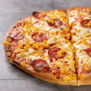 Pizza Korsyka