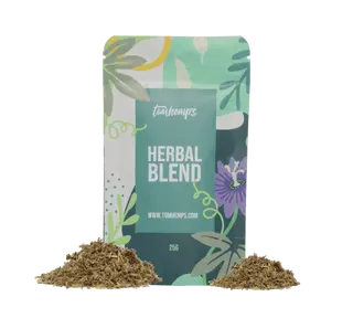 Accessorios - Herbal Blend