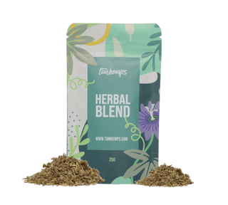 Accessorios - Herbal Blend