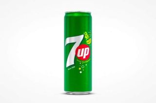 7 UP