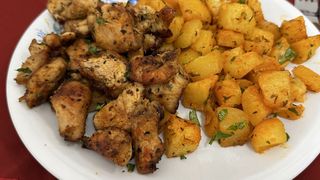 PIEPT DE PUI CU USTUROI ORIGINAL 3F®