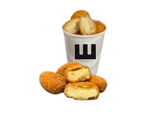 ГАУДА ФРІ(4шт)