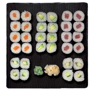 Sushi Box XL - Hosomaki Express (32 buc.)
