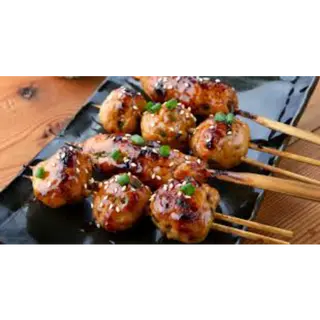 POULET FROMAGE    