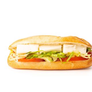 Montadito 24 – PAN NORMAL