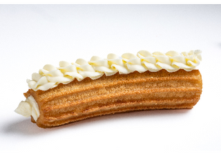 CHURRO CHOCOLATE BLANCO