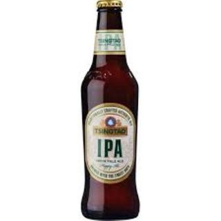 Tsingtao ipa 33 cl