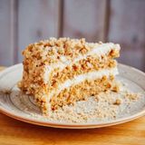 Carrotcake