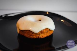 Rosca Carrot Coco Tristeza (1 Ud.)