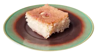 92- Baklawa Nammoura Beirut