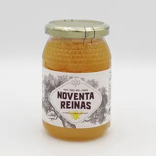 Miel de Espliego (500 g.)