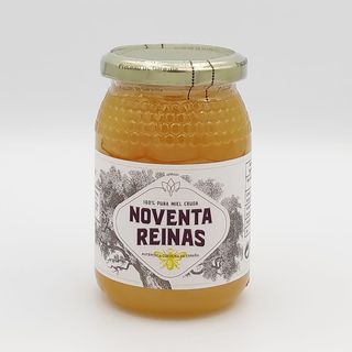 Miel de Espliego (500 g.)