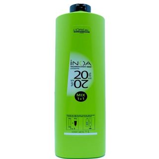 Lp Inoa Oxidante 20 Vol 1000 Ml