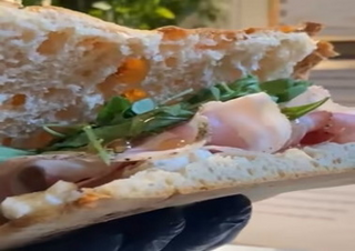 FOCACCIA BERGAMASCA