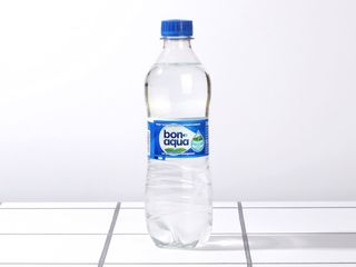 Bon Aqua ( газована )