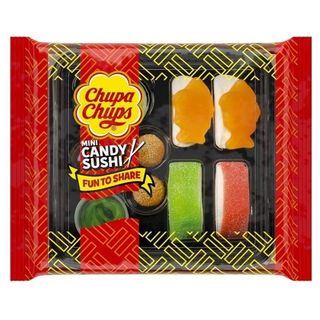CHUPA CHUPS SUSHI