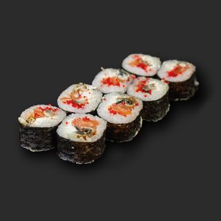 Osaka Roll