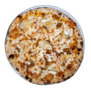 Pizza Camperola