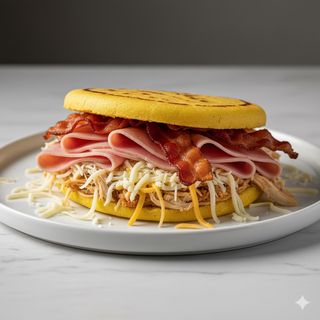 Arepa Super Niña XL