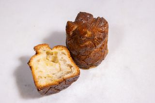 Кардамонова булка