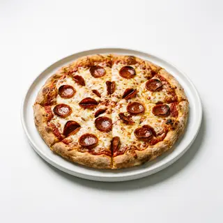 Pizza Pepperoni (Grande)