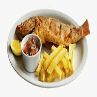 Combinado De Pescado