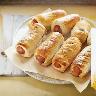 Sausage roll