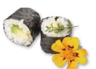 94 Hoso avocado - 6 pezzi