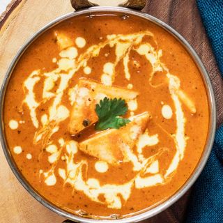 CAS DULCE IN SOS (Shahi paneer)