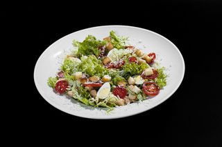 Салат Клєо з куркою