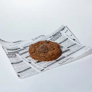 Cookie de Oreo