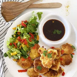 PLAT NUGGETS                         