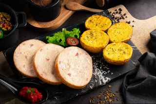 Menú Individual Roti Corral