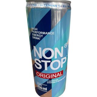 Енергетик NON-stop