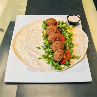 Falafel Oriental