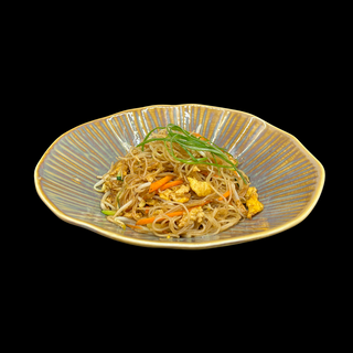 P010 Yasai spaghetti di riso