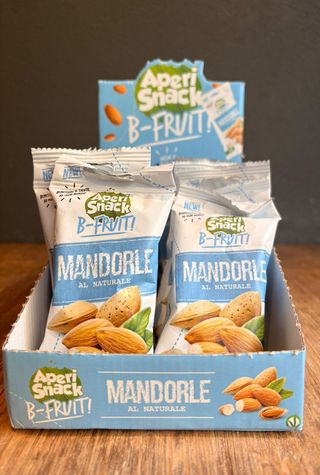 Mandorle