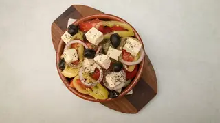Grčka salata