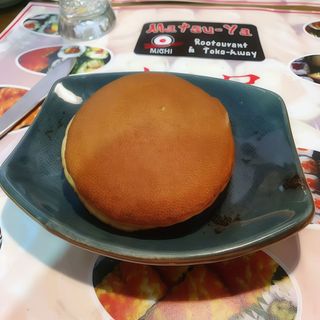 Dorayaki