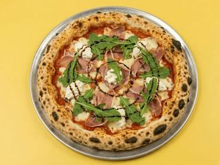 Prosciutto Сrudo  30 cm